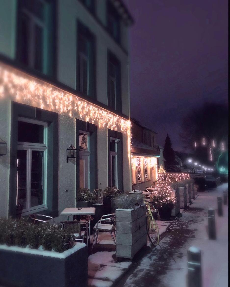 Fietshotel Le Baroudeur Valkenburg aan de Geul Exterior photo